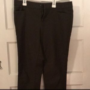 Work pants